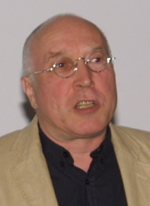 Jochen Wenk